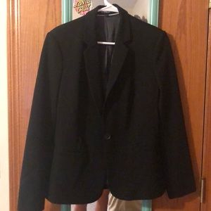 Express blazer jacket